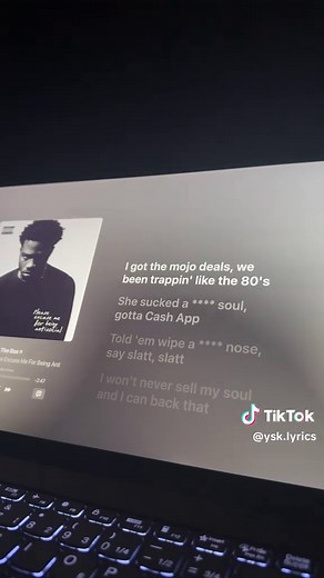 #thebox #roddyricch #lyrics #viral #fyp