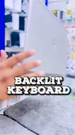 Business Laptop with SIM in UAE 🇦🇪 HP EliteBook 850 G7 | Graphics | Numeric Keyboard