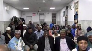 Takaitaccen Bayani daga Sheikh Dr. Kabiru Gombe daga birnin New York ta kasar Amurka, akan masu bibiyarsa da karerayi da sharri akan wai ya tafi yawon bude Ne kasar Amurka da matarsa. Saurara kuji yadda ta kaya. 👇👇👇👇👇👇👇👇 | Jibwis Nigeria