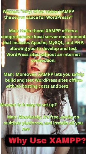 #xampp #xamppserver #xamppinstallation #wordpress #wordpressdeveloper #wordpressdevelopment