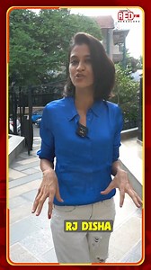 Watch RJ Disha asking Red FM colleagues "which teams they would like to see in the Cricket World Cup finals? #Cricket #worldcup #championship #india #rjdisha #redfm #redfmbengaluru | RED FM Bengaluru | Facebook