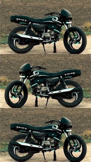 🌶️Splendor New Fully Modified Bike 💀Splendor Modified in Punjab ⚡#splendor#shorts #sidhumoo sewala