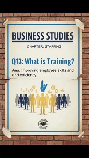 Training Meaning | BST Class 12 | One Shot Video 🔥