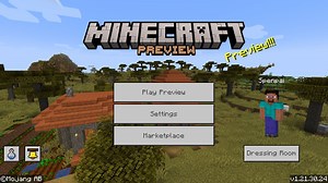 5 best features and changes in Minecraft Bedrock 1.21.30.24 beta and preview
