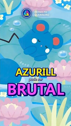 THIS AZURILL COMBO IS BRUTAL! ☠️💥