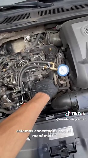 ❗Leer la descripción👇 El código P0087 indica una caída de presión en el riel de combustible, causada principalmente por problemas como: ❗Inyectores dañados con exceso de retorno, lo que genera una disminución del caudal suministrado por la bomba de alta presion, generando así el código P0087 / P0093 y otros. ❗Filtración de aire. ❗Problemas con la bomba de combustible. ❗Filtros obstruidos o un regulador de presión defectuoso. Es esencial abordar este problema de manera oportuna para evitar daños