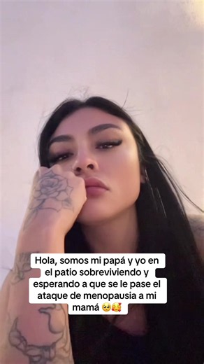 Ataque de menopausia: cómo reconocer síntomas y qué hacer