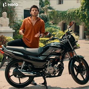 66K views · 643 reactions | Duur ke rishtedar banein close relatives with the 69 km/l mileage of Super Splendor XTEC. #ShubhMuhurat is here, bring the festivities home with a brand new Hero today. #SuperSplendorXTEC #HeroMotoCorp | Hero MotoCorp | Facebook