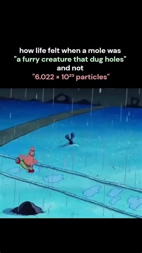 OnlineTeacherHitashi on Instagram: "EXPLANATION: Avogadros Number or 6.022 x 10^23, represents how many particles are in 1 MOLE of something. The molar mass of something is how much a mole of it weighs. for example, the molar mass of carbon is 12 grams. Thus, in 12 grams of carbon, there are 6.022 x 10^23 carbon atoms. The funny thing is avogadros number wasn't discovered by Amedeo Avogadro himself, but rather by Jean Perrin, who named it after Avogadro in his honor. . . . . . . . . . . . #repos