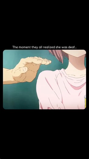 Zenith Verse on Instagram: "A Silent Voice (2016) 📖 Genre: Drama, Slice of Life, School 💡 Theme: Bullying, Redemption, Friendship 🧠 Plot: Years after bullying a deaf girl in grade school, a boy seeks redemption and tries to reconnect. A heart-touching story of regret, forgiveness, and understanding without words."