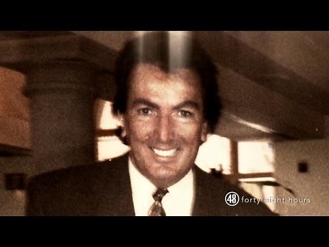 "48 Hours" probes 1996 car bombing death of Arizona millionaire