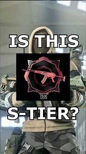 The ONLY assault rifle with this feature! #battlefield6 #bf6 #battlefield #bf #shorts #gaming