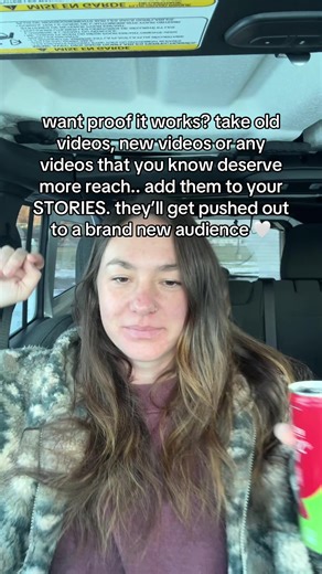 Try this and let me know how it works! 🤍 #january2026 #tiktokgrowth #tiktoktips