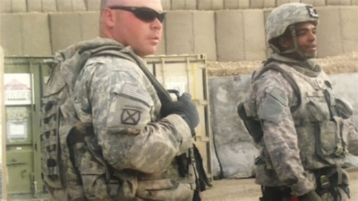 Veterans for cannabis: Retired military call for changes to Georgia THC limit