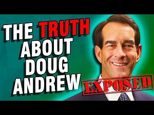 Doug Andrew Exposed | Who Is Doug Andrew