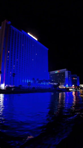 Edgewater Casino Resort, Laughlin, Nevada 🇺🇲