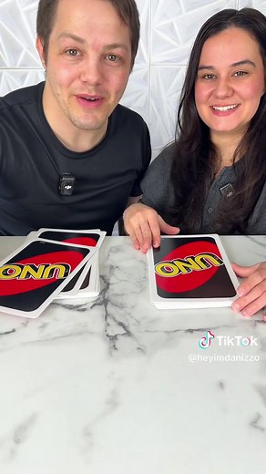 Create Your Own DIY Uno Game: Fun for Everyone!