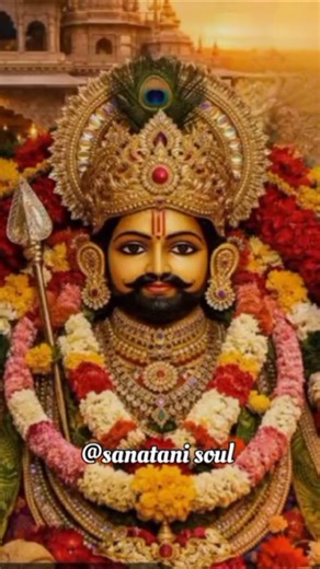 |Khatushyamji Ke Darbar Se Ye5Chiz Jarur Laye#trending#baba#shyam#khatushyam#krishna#bhakti#ytshorts