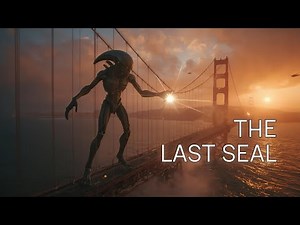 THE LAST SEAL | Alien Arrivals (Short Sci-Fi Series)
