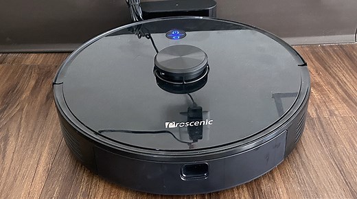Proscenic M7 Pro robot vacuum review: an excellent sweeper at the cost of peace and quiet | AppleInsider