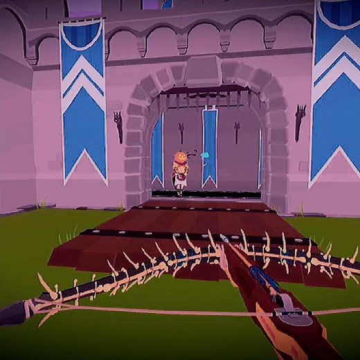 Narrow one bow 6 (Crossbow) kills on mobile ☠️ #shorts #narrowone #gaming #mobilegaming #roblox