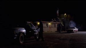 Breaking Bad "El Camino" Movie Features Iconic Chevy
