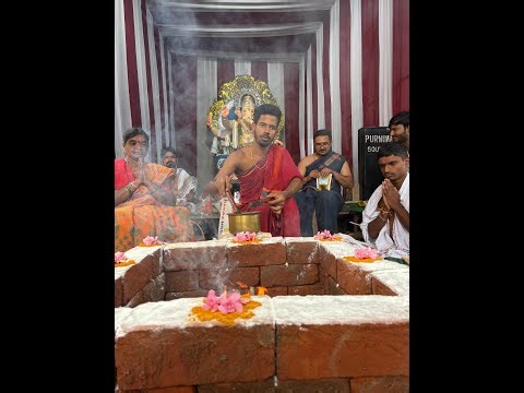 UNITY CREATIONS is live