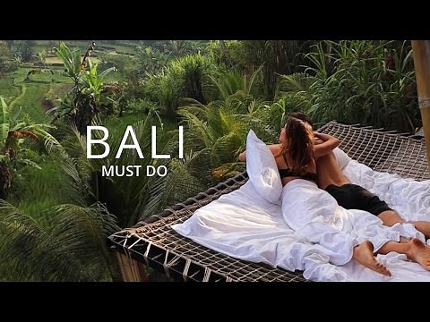 Things to Do in Bali - Travel Guide