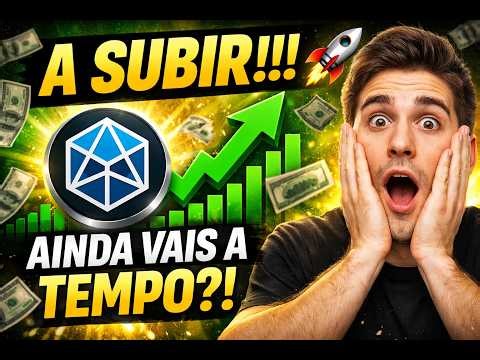 ArcBlock Está a Subir! Ainda Vais a Tempo? 🚀
