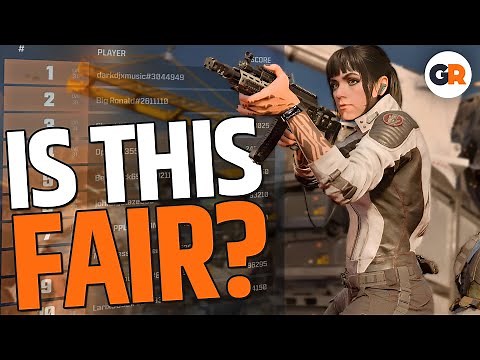 Call of Duty Skill-Based Matchmaking: Balancing the Game or Killing the Fun?