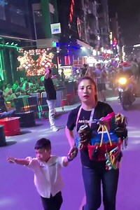 859K views · 10K reactions | Nightlife in Saigon Vietnam | Bangkok NightLife | Facebook