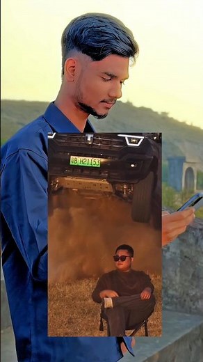 Instagram Viral Car Entry AI Editing 🔥 | Step by Step Tutorial | viral car entry ai editing tutorial