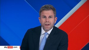 BREAKING: Drummer Rick Buckler, a member of the band The Jam, has died at the age of 69. https://trib.al/Rx0iR33 📺 Sky 501, Virgin 602, Freeview 233 and YouTube | Sky News