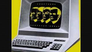 COMPUTER LOVE Lyrics - KRAFTWERK | eLyrics.net