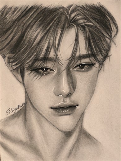 Mastering Pencil Art Techniques for Stunning Sketches