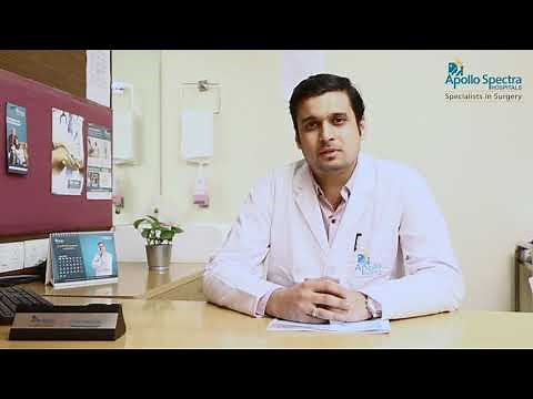 How to identify kidney stone