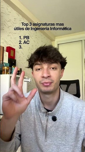 The 3 most useful subjects in Computer Engineering #engineering #computer science #programming