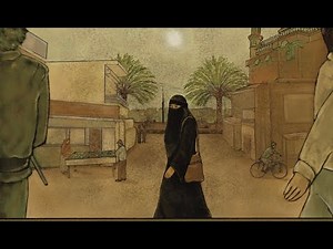 Face Cover - Trailer - Film by A.M. Ashfaque