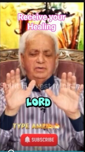 Benny Hinn Miracles | Receive your | #pastorbennyhinn #motivation #inspiration #jesus #christian