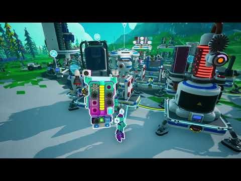 Astroneer Twitch Live Stream
