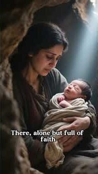 The Miraculous Birth of Prophet Ibrahim (AS) | How Allah Protected the Future Prophet from Nimrod