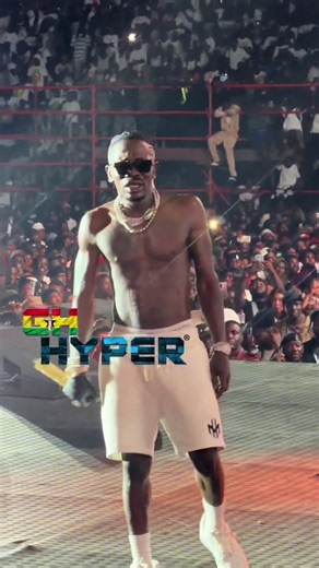 Shatta Wale Emotional Prayer at ShattaFest 2026 — Fans, Money & System