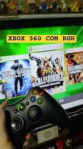 Xbox 360 RGH