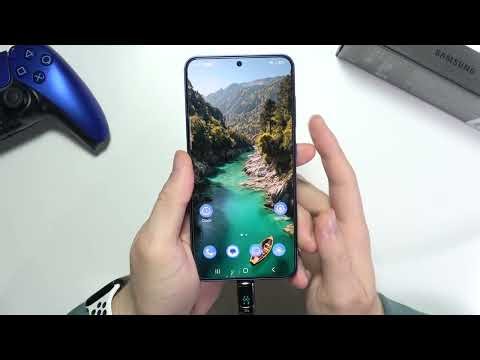 SAMSUNG Galaxy S26: How to Turn Off Fast Charging