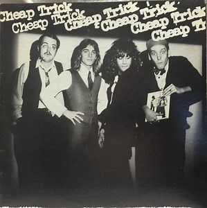 Cheap Trick - Cheap Trick