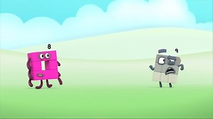 32K views · 344 reactions | Number Party! - 123 Learn to Count - Maths cartoons for Kids - Numberblocks. #numberblocks | Numberblocks Gamer | Facebook