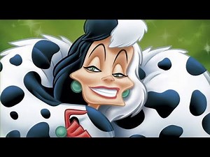 101 Dalmatians 1961 trailer