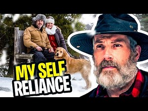 Inside the SECRET Life of My Self Reliance