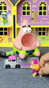 Deeply Satisfying Paw Patrol Toy Review & Unboxing #pawpatroltoys #relaxing #asmr #pawpatrol