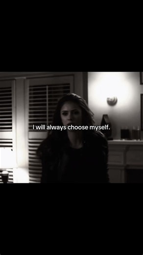 She’s me i’m She!🧛‍♀️👑 #tvd #katherinepierce #edit #viral #foruyou | edits